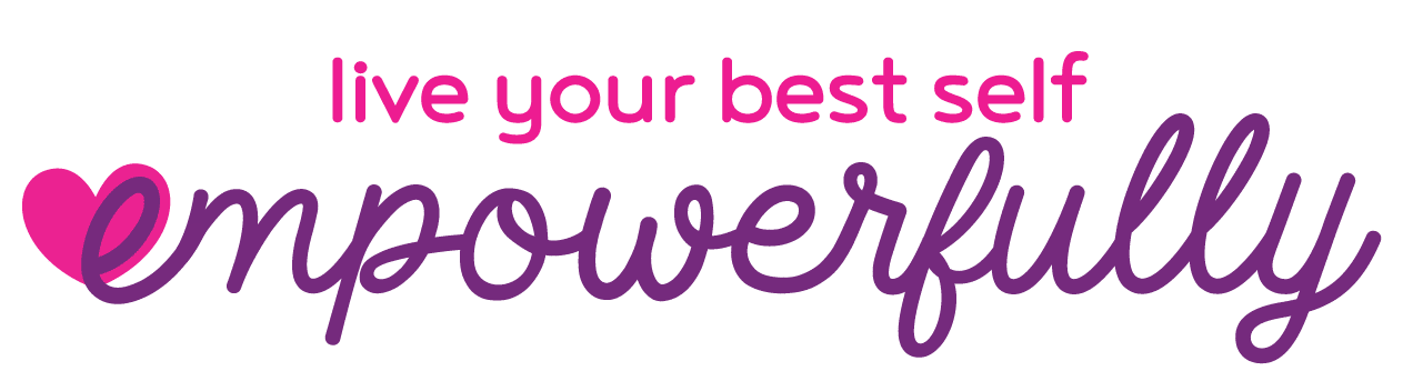 Empowerfully Logo_Logo 1 live your best self empowerfully