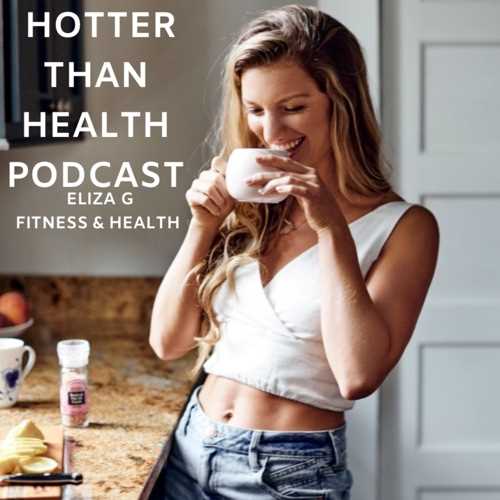 Hotter Than Health (Eliza Gellman) Graphic Hotter Than Health (Eliza Gellman) Graphic