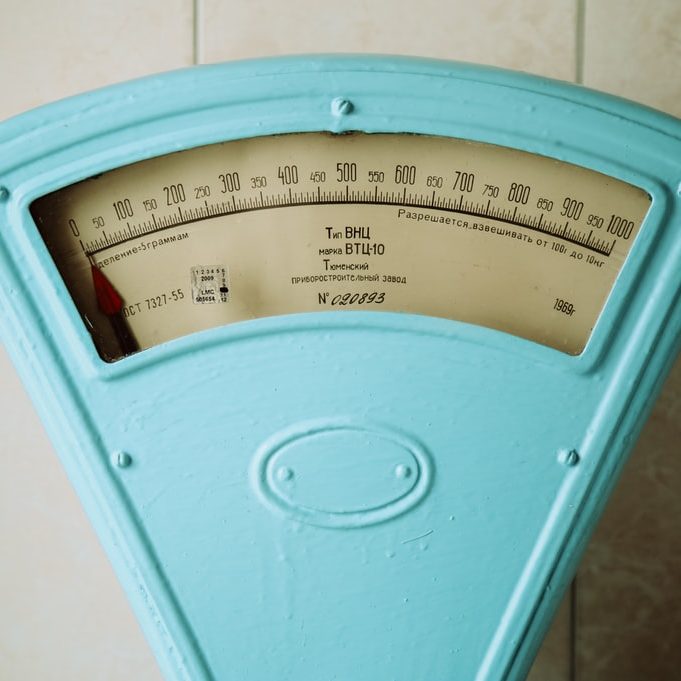 To Weigh or Not to Weight To Weigh or Not to Weight