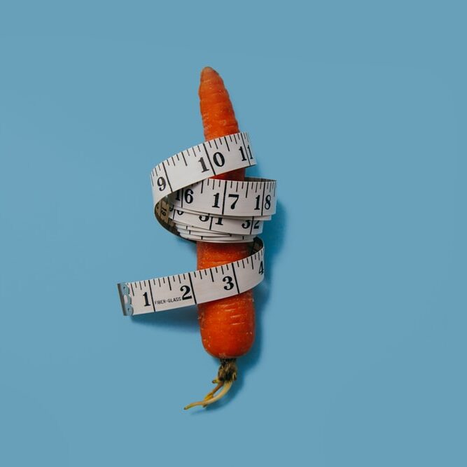 Your Secret Weight-Loss Weapon